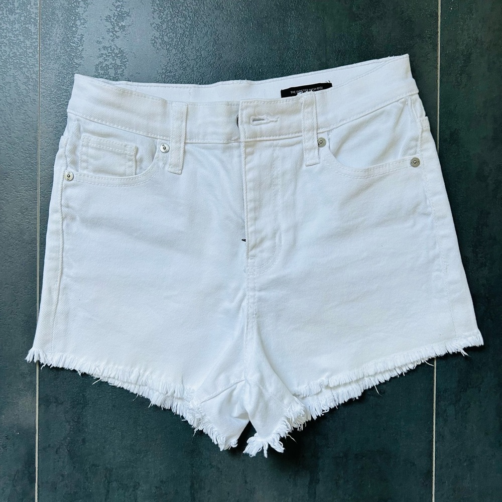Jeans shorts size 3/26